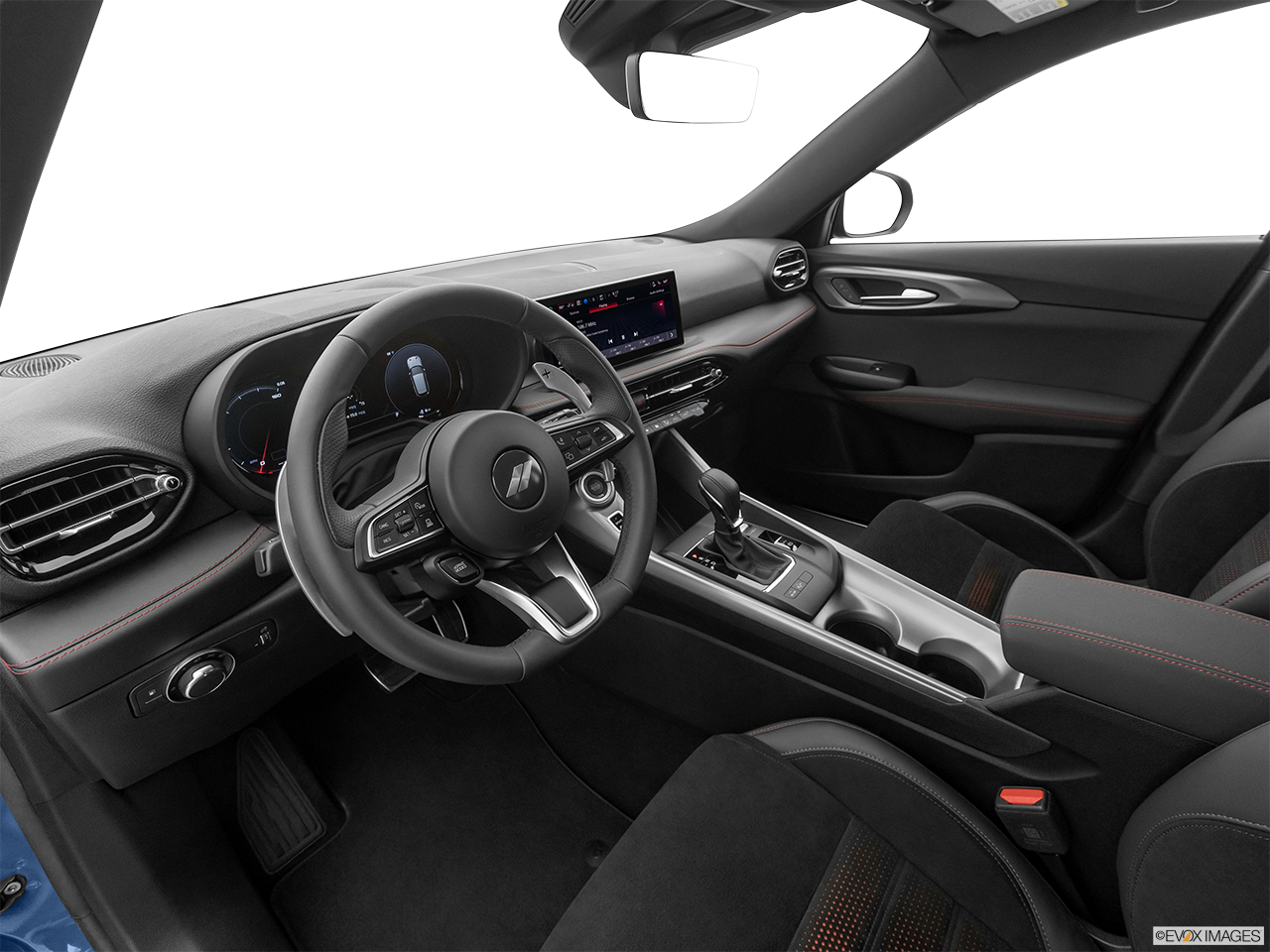 2025 Dodge Hornet GT