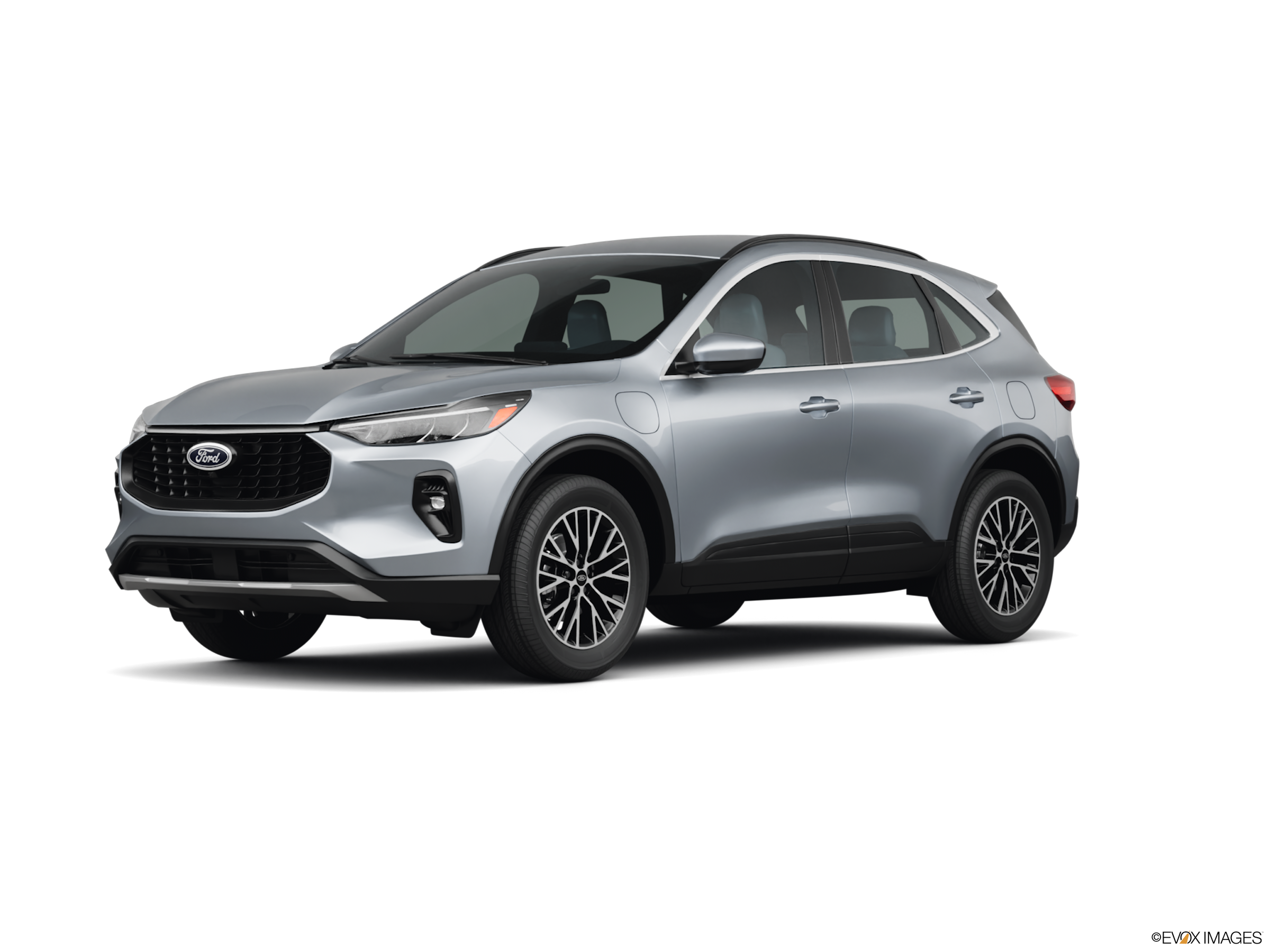 2026 Ford Escape Plug-In Hybrid