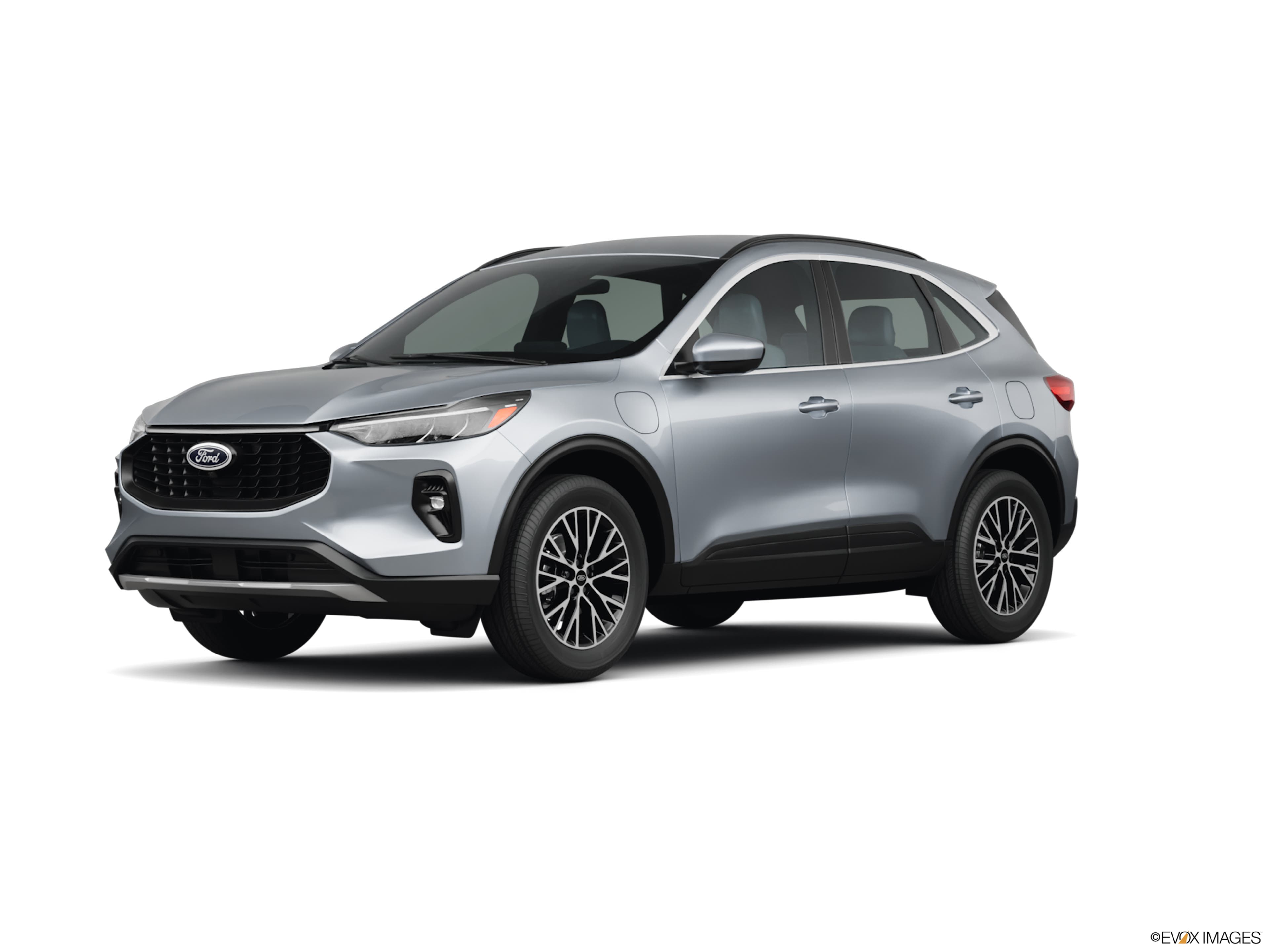 2026 Ford Escape Plug-In Hybrid