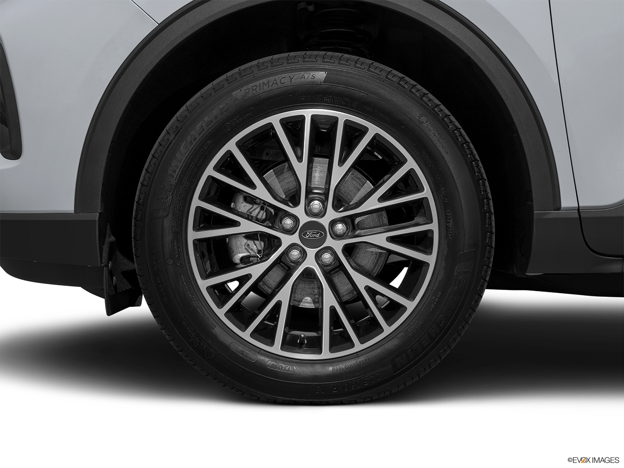 2026 Ford Escape Plug-In Hybrid PHEV
