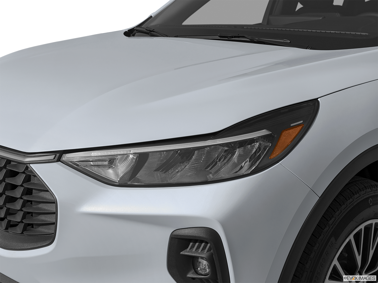 2026 Ford Escape Plug-In Hybrid PHEV