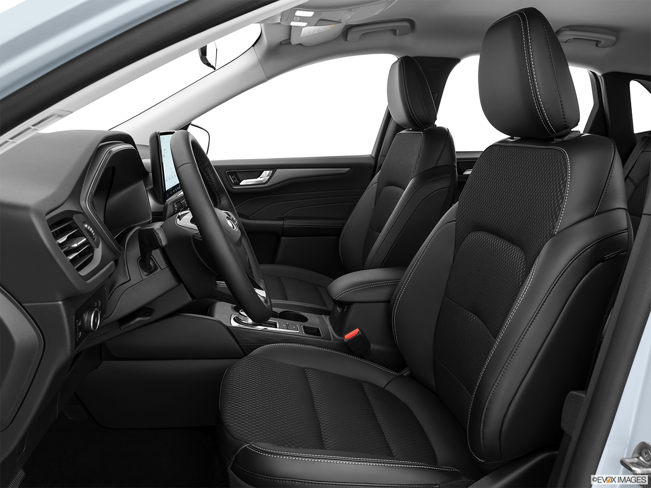 2026 Ford Escape Plug-In Hybrid PHEV