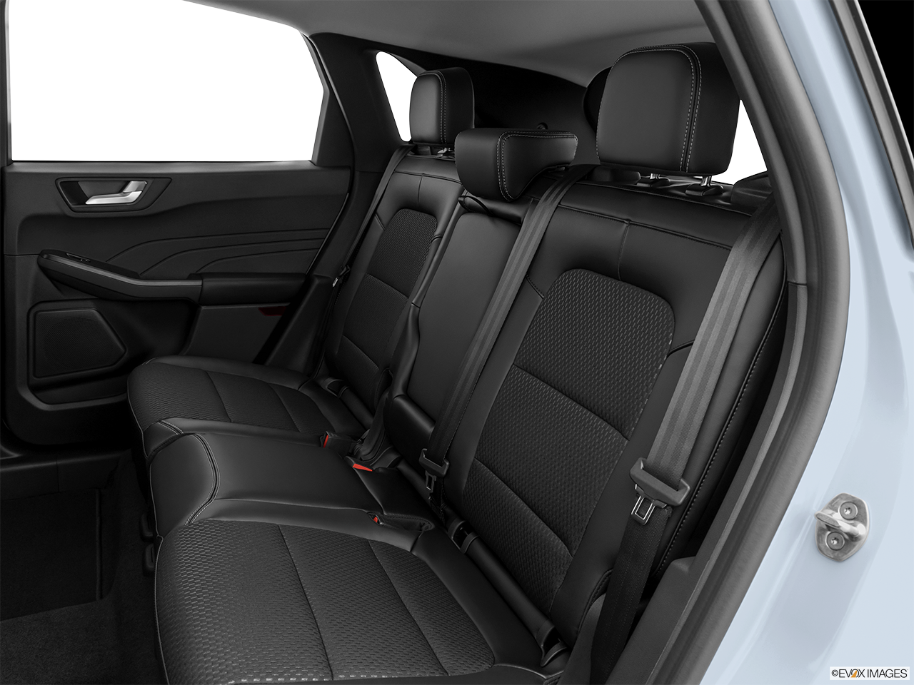 2026 Ford Escape Plug-In Hybrid PHEV
