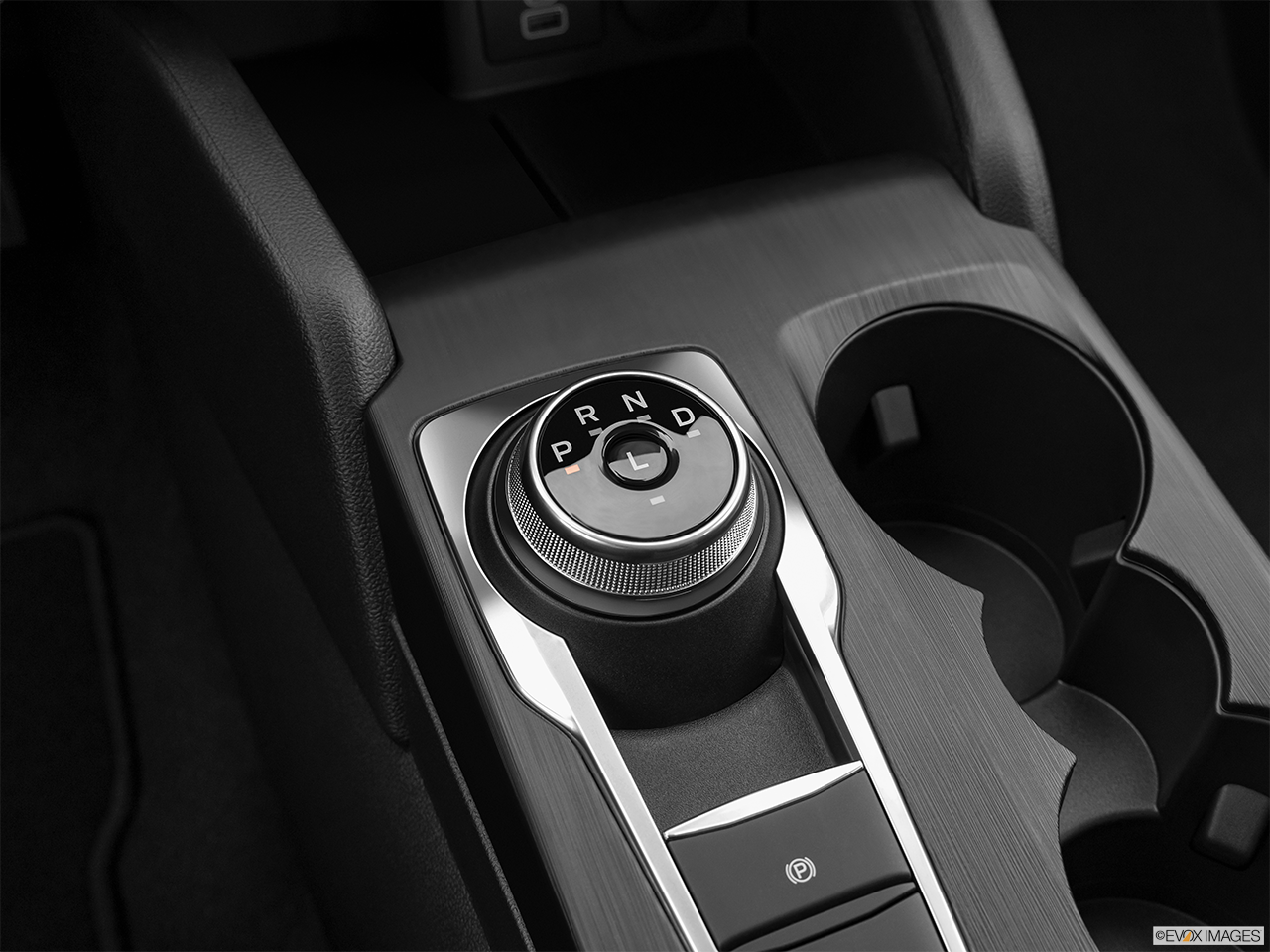 2026 Ford Escape Plug-In Hybrid PHEV