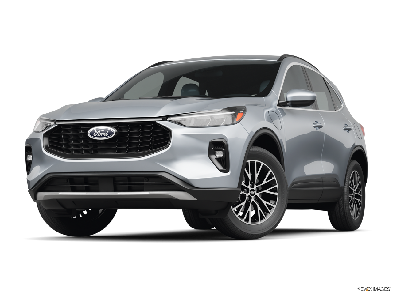 2026 Ford Escape Plug-In Hybrid PHEV
