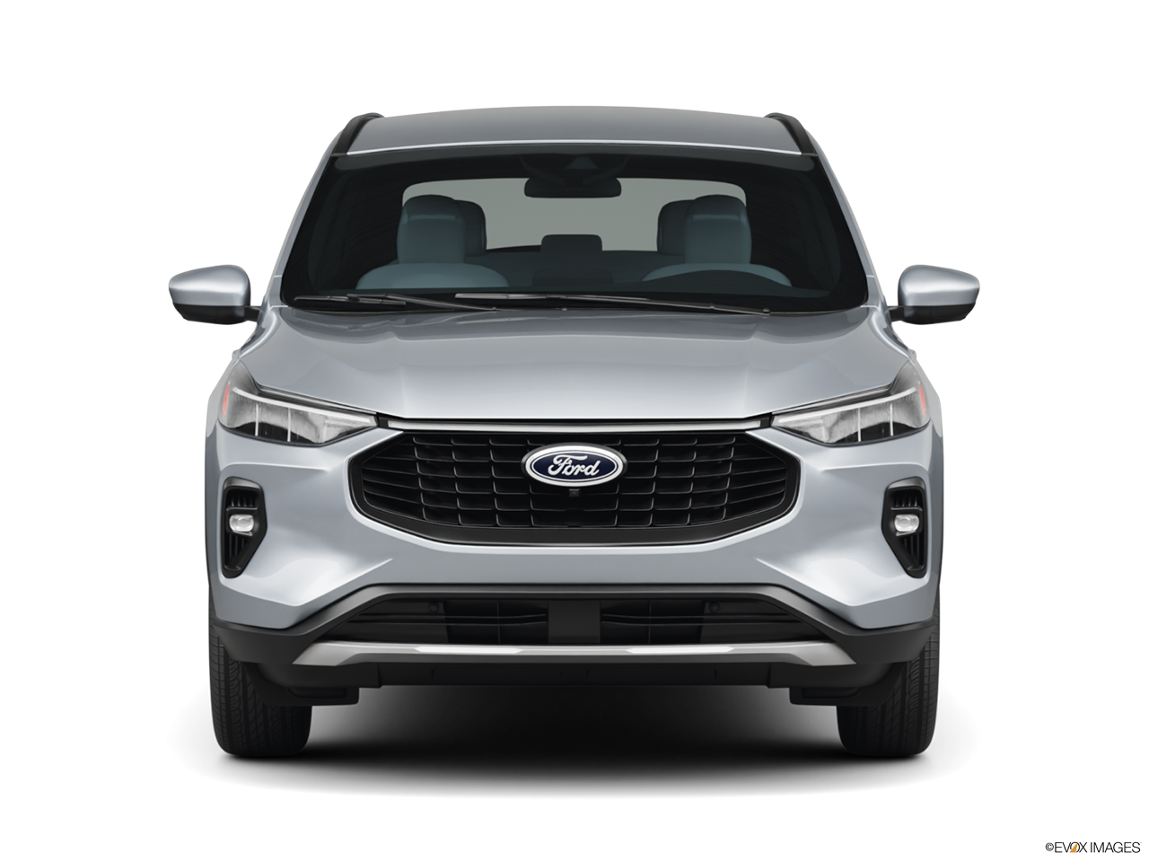 2026 Ford Escape Plug-In Hybrid PHEV