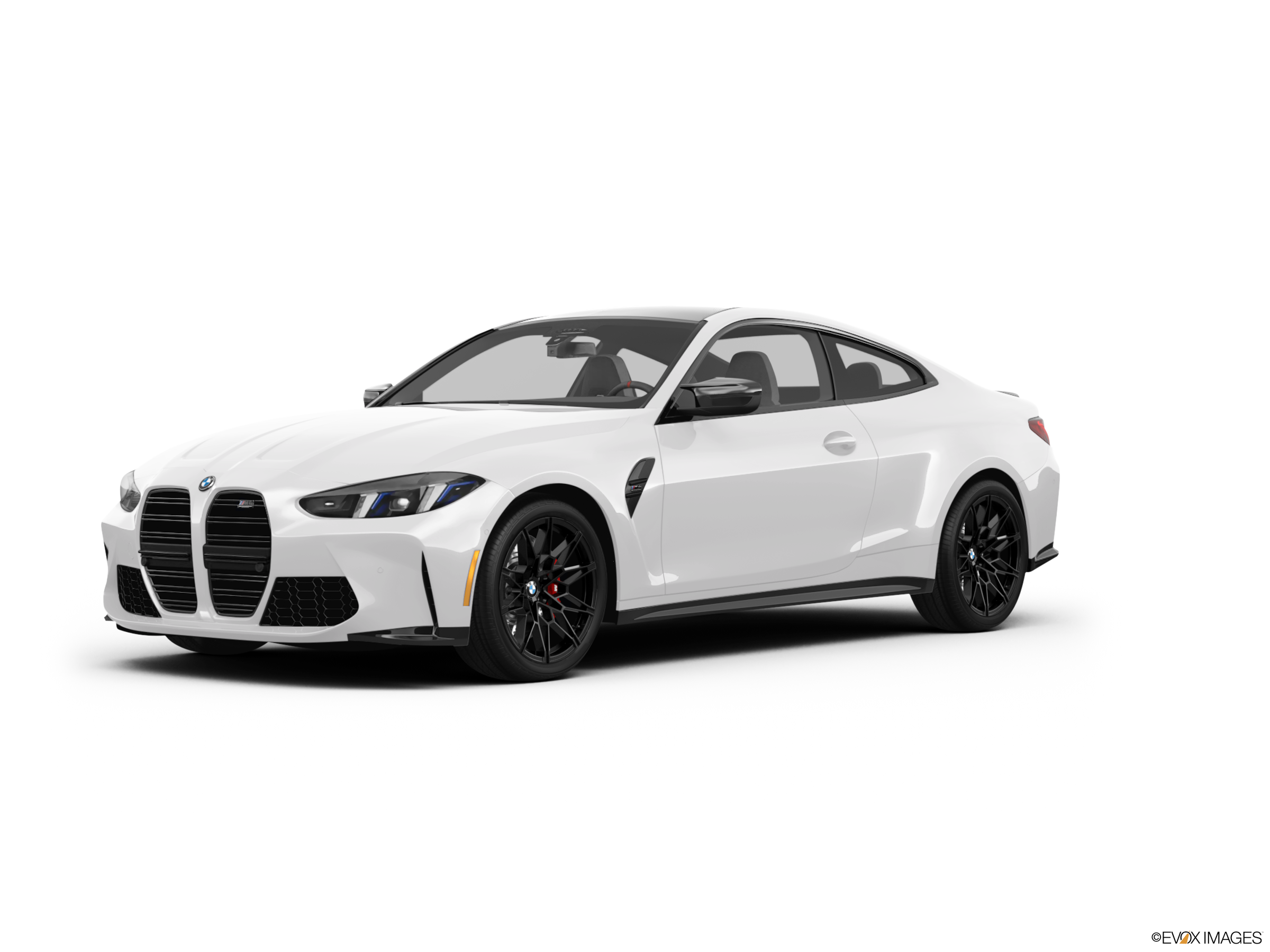 2026 BMW M4