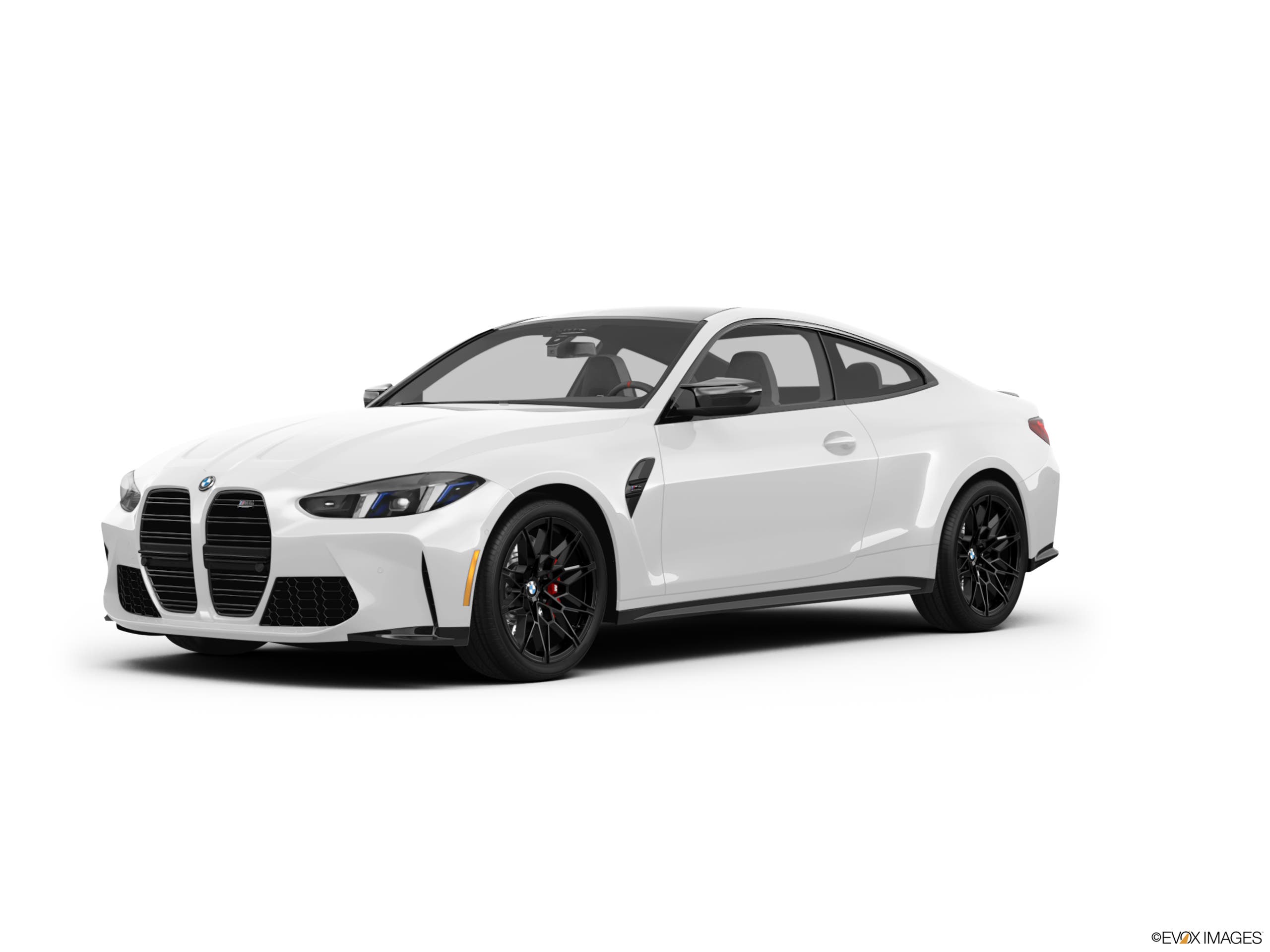 2026 BMW M4