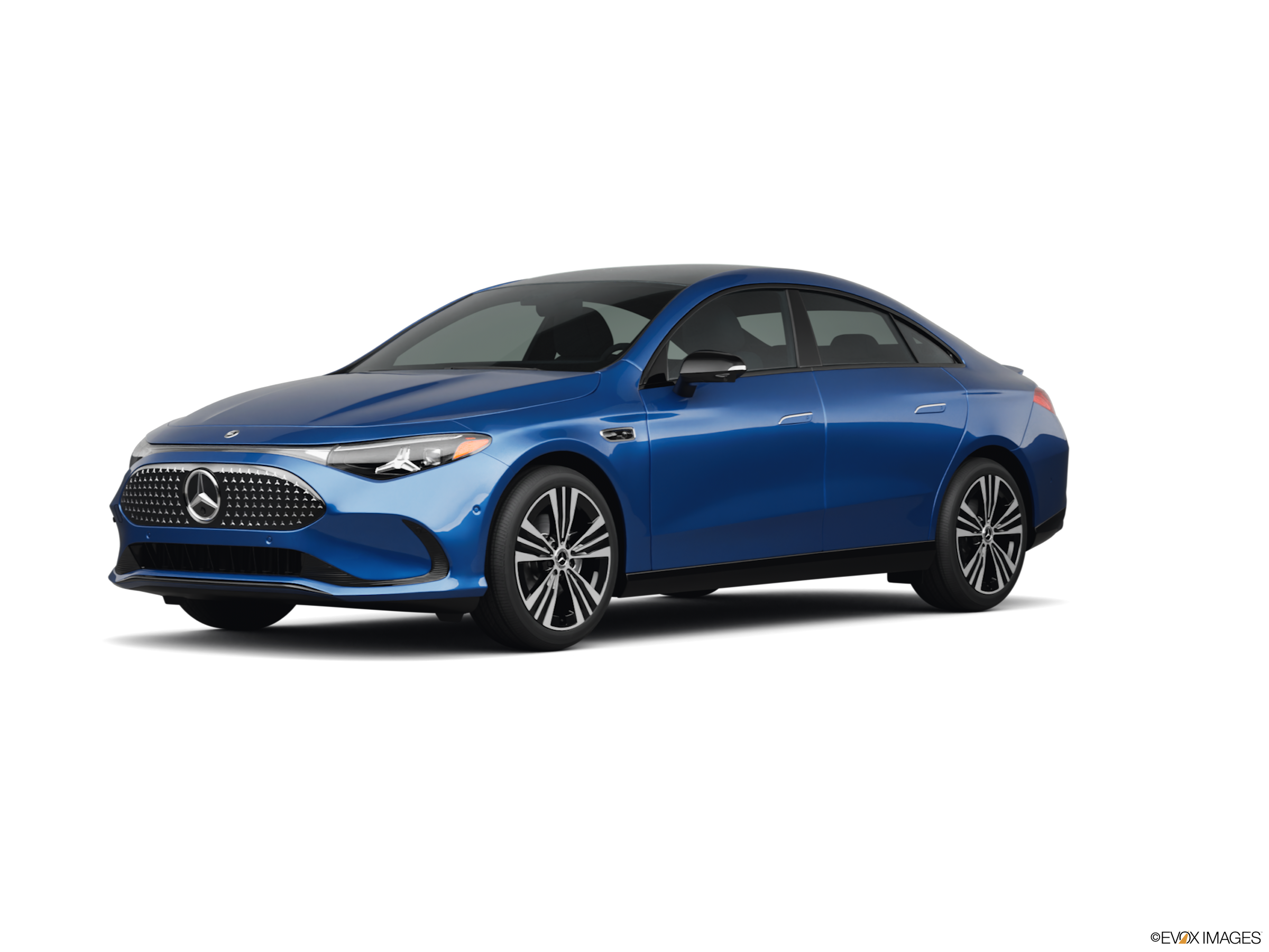 2027 Mercedes-Benz CLA