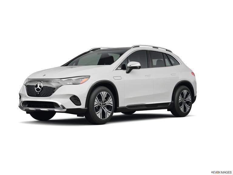 2026 Mercedes-Benz EQE EQE 320+