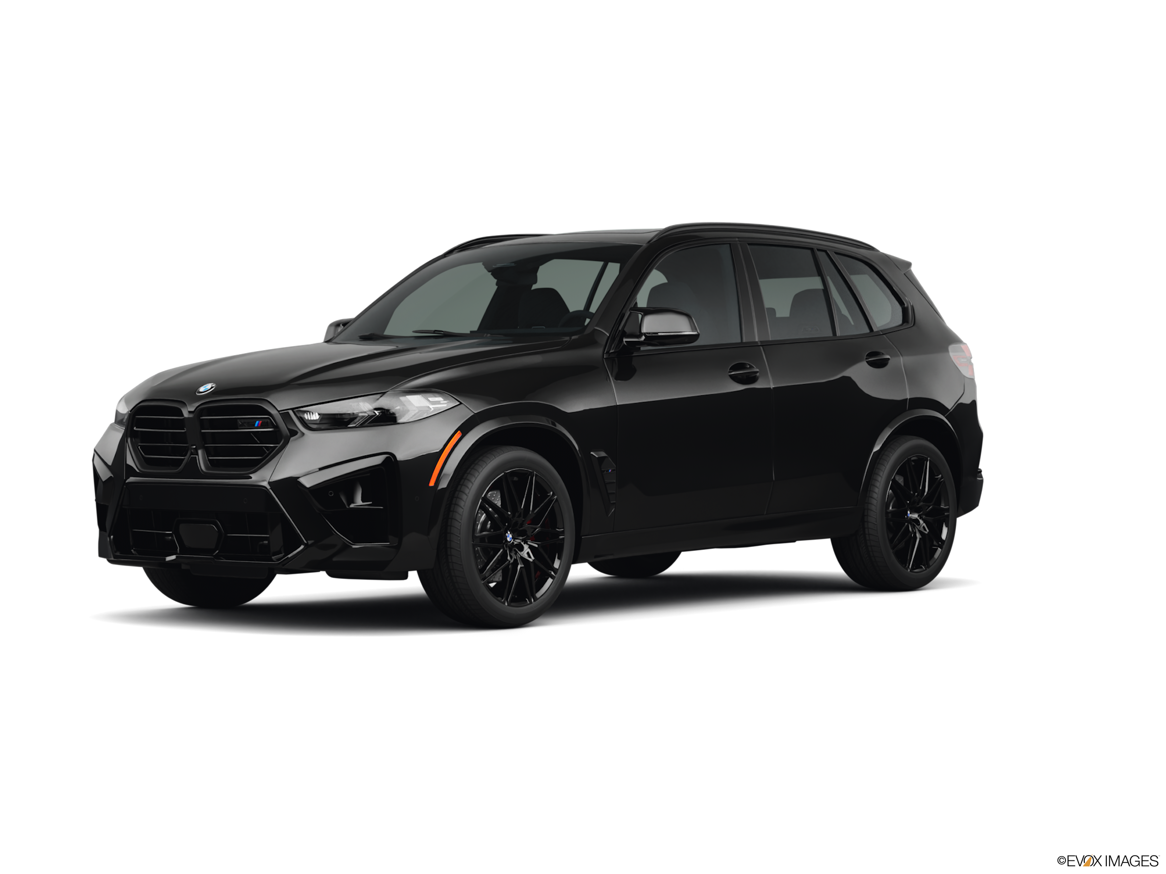2026 BMW X5 M