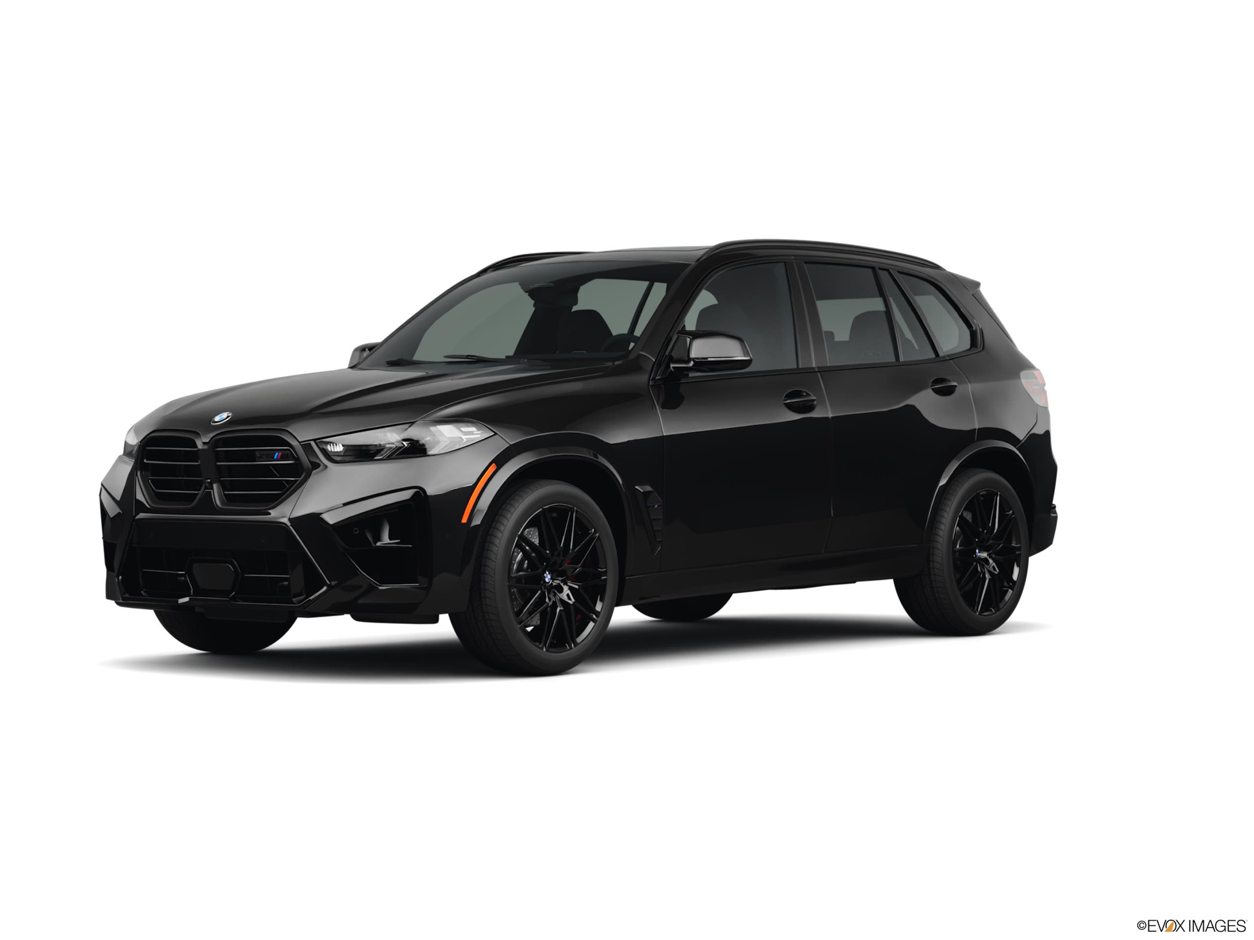 2026 BMW X5 M
