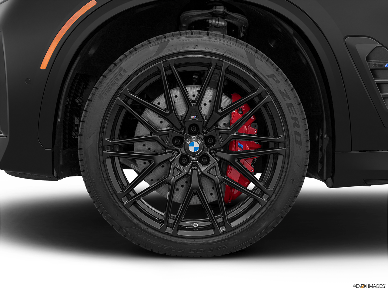 2026 BMW X5 M Competition