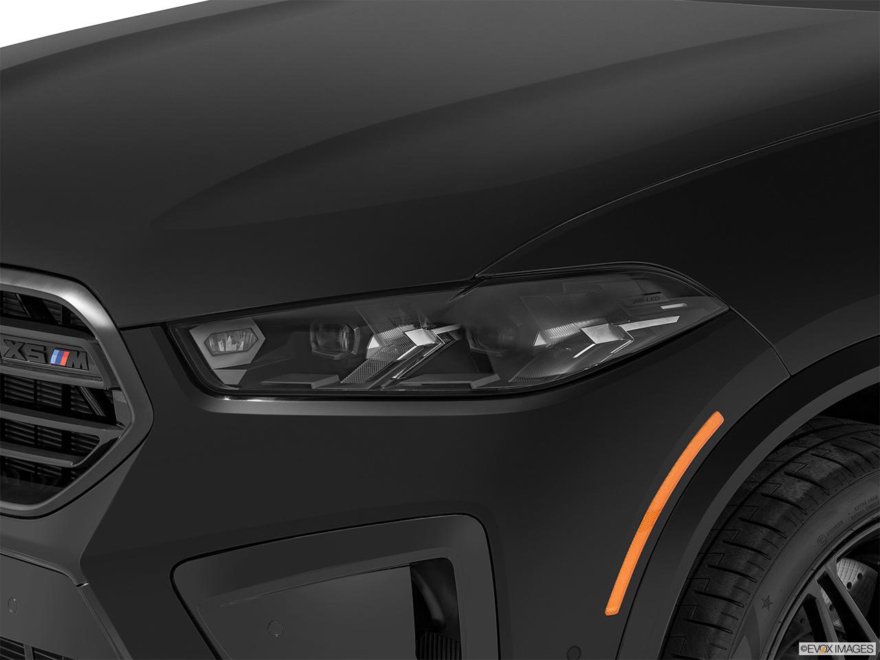 2026 BMW X5 M Competition