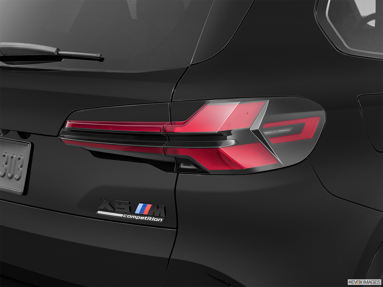 2026 BMW X5 M Competition