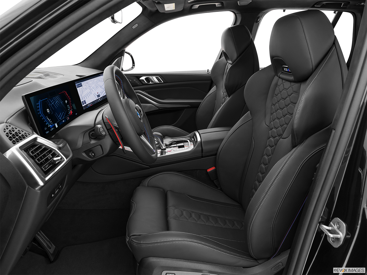 2026 BMW X5 M Competition