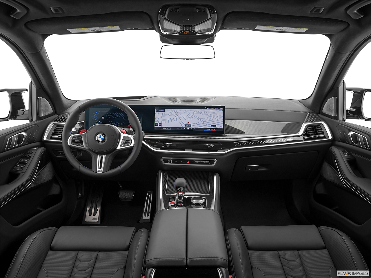 2026 BMW X5 M Competition
