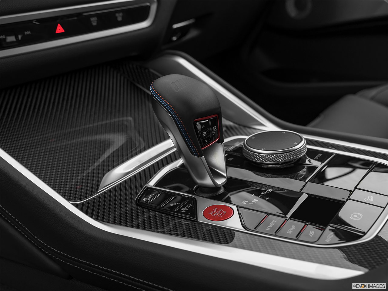 2026 BMW X5 M Competition