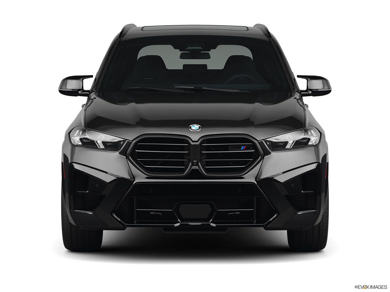 2026 BMW X5 M Competition
