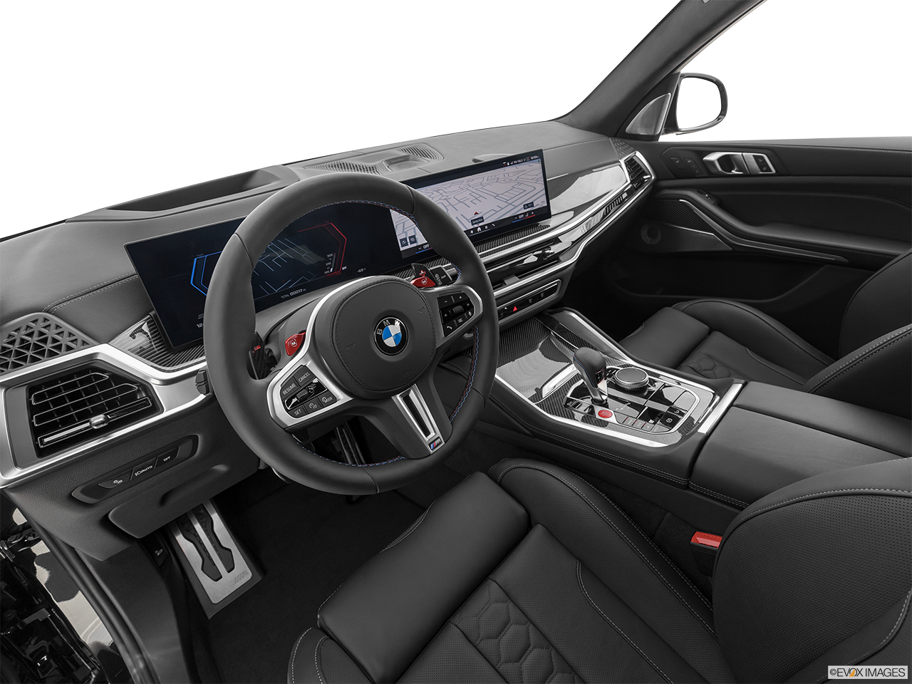 2026 BMW X5 M Competition