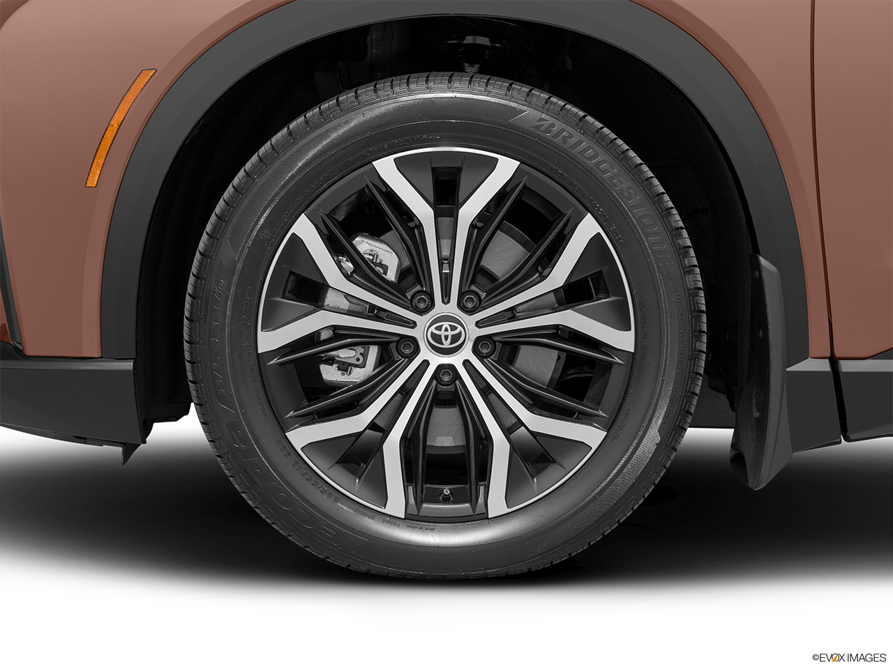 2026 Toyota Crown Signia XLE