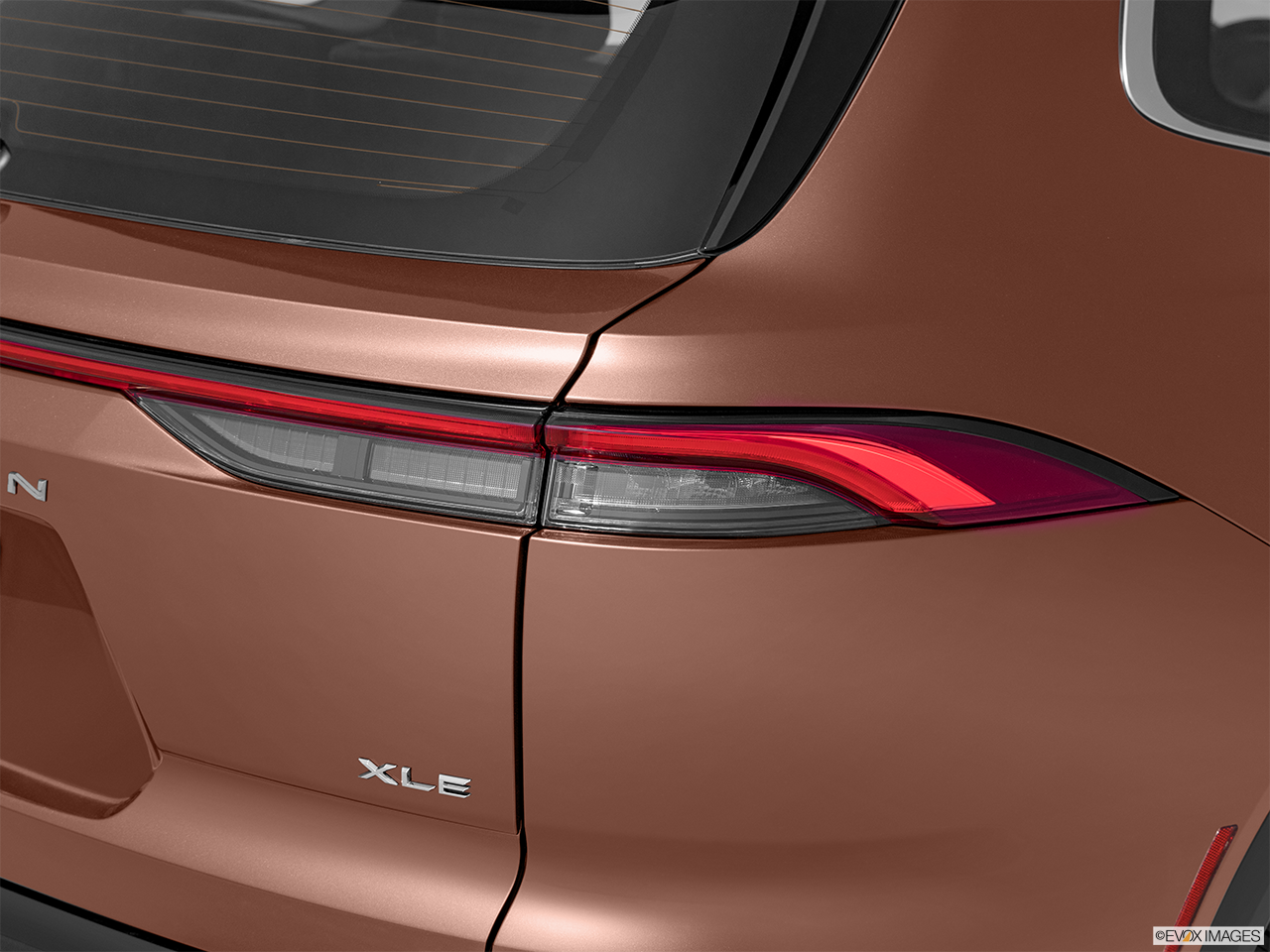 2026 Toyota Crown Signia XLE
