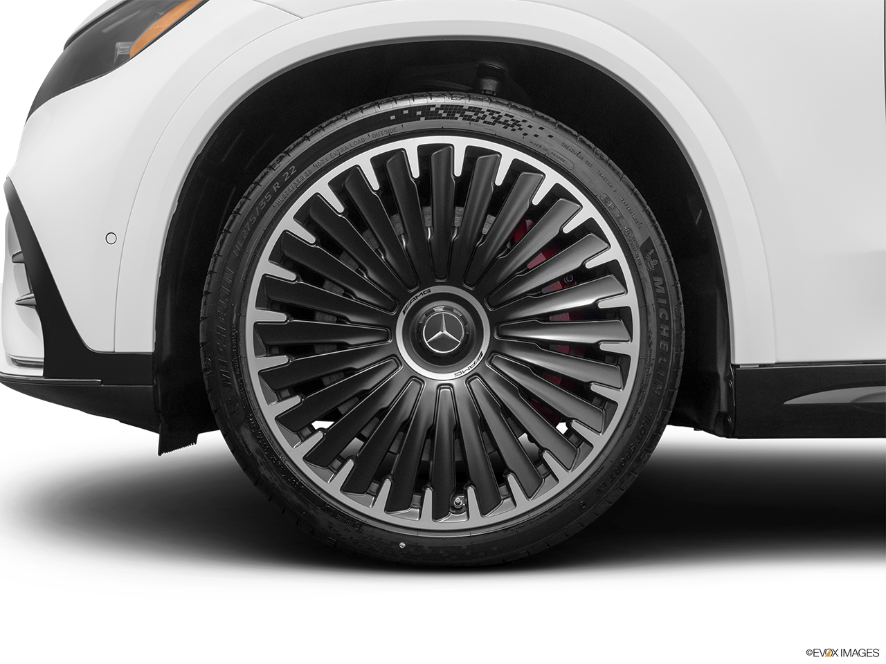 2026 Mercedes-Benz EQE EQE 320+