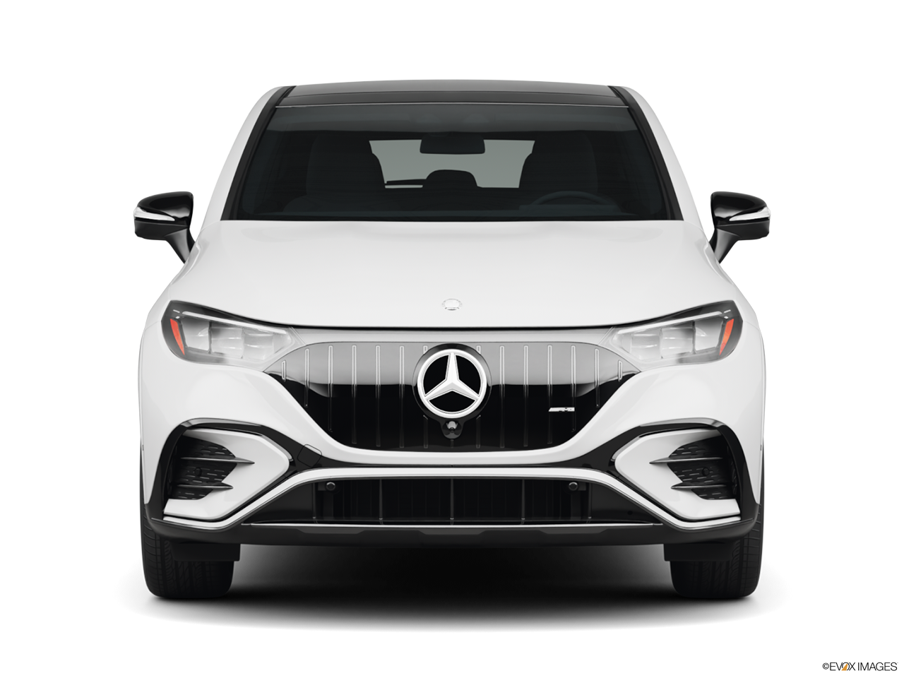 2026 Mercedes-Benz EQE EQE 320+