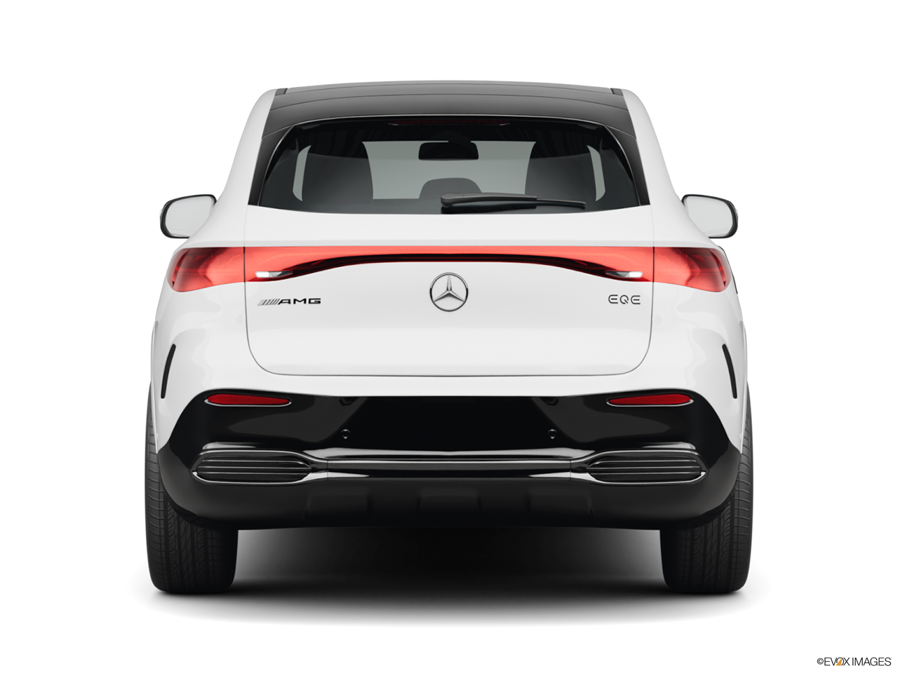 2026 Mercedes-Benz EQE EQE 320+
