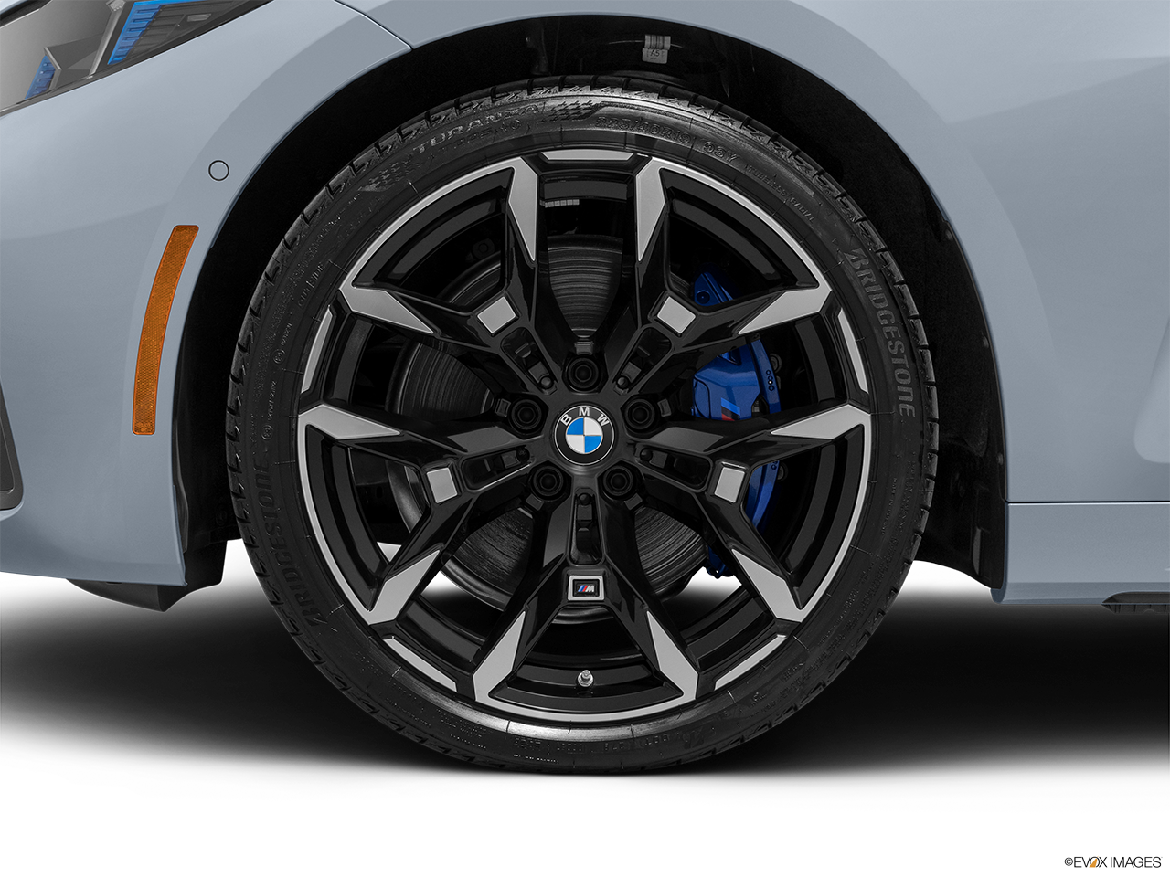 2026 BMW 4 Series 430i Gran Coupe