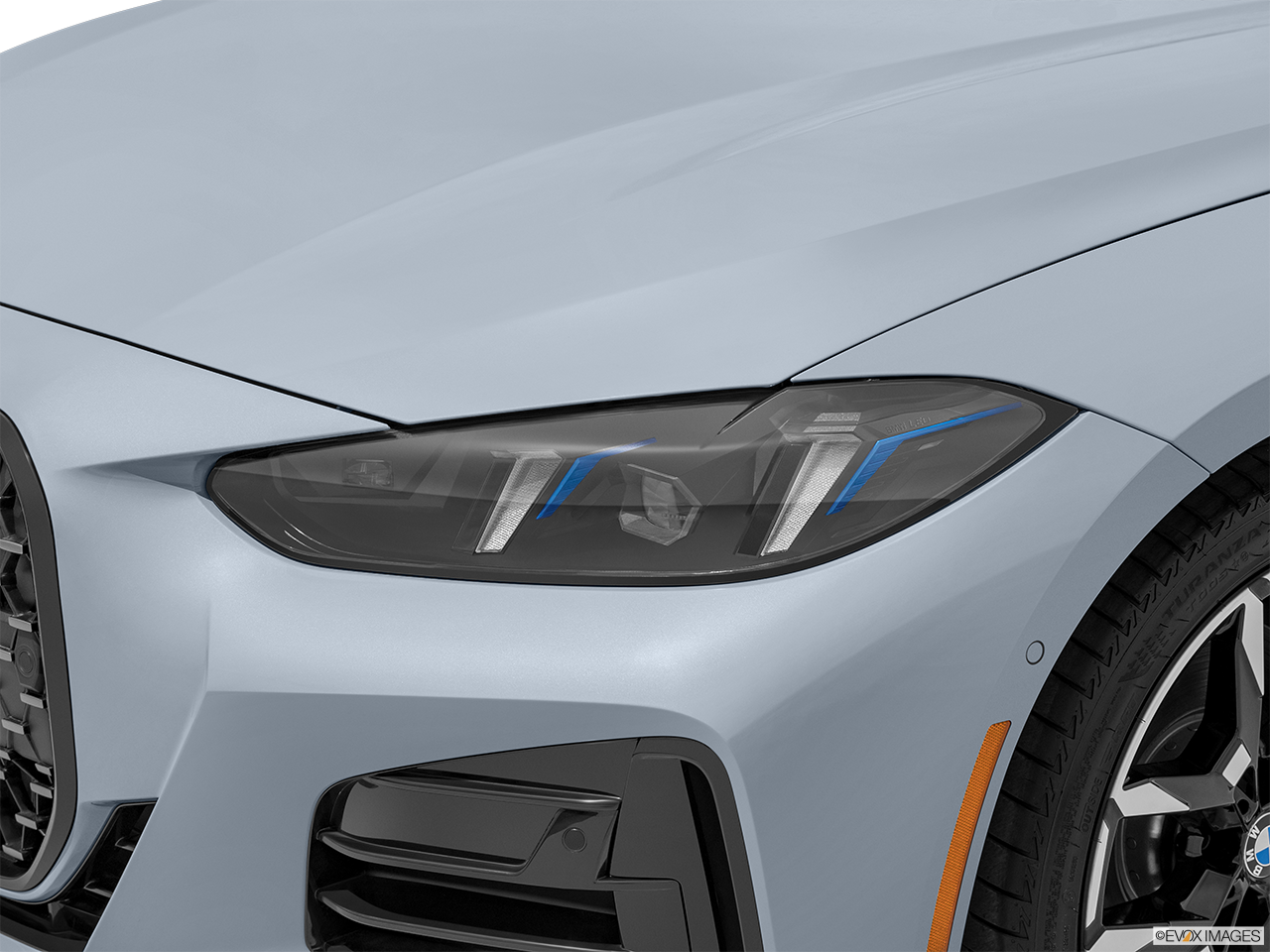 2026 BMW 4 Series 430i Gran Coupe