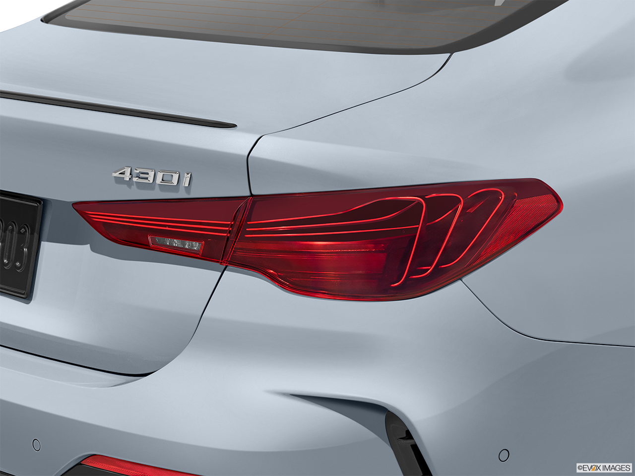 2026 BMW 4 Series 430i Gran Coupe