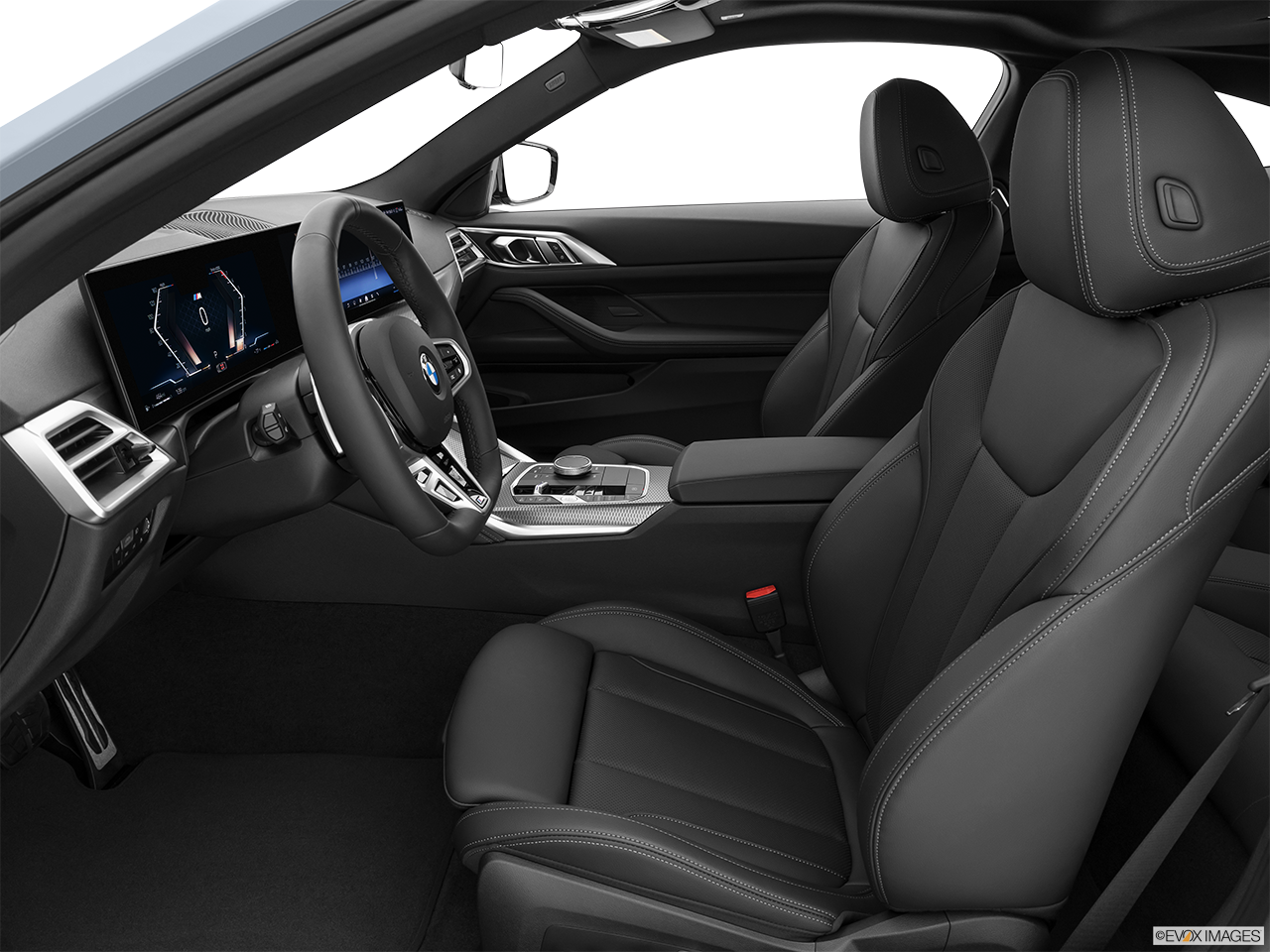 2026 BMW 4 Series 430i Gran Coupe