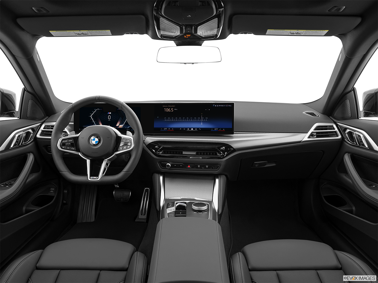 2026 BMW 4 Series 430i Gran Coupe