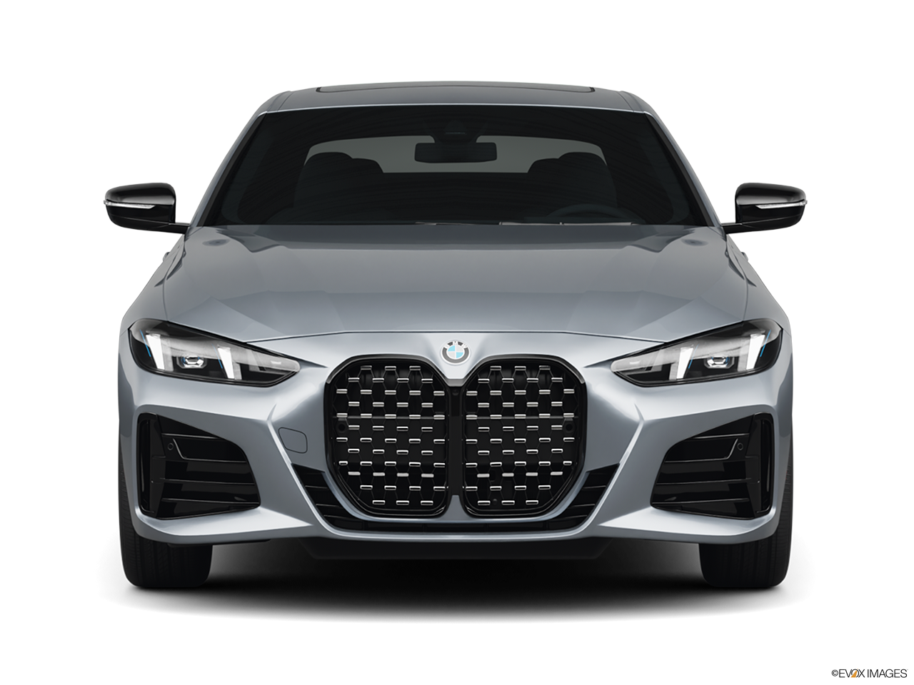 2026 BMW 4 Series 430i Gran Coupe