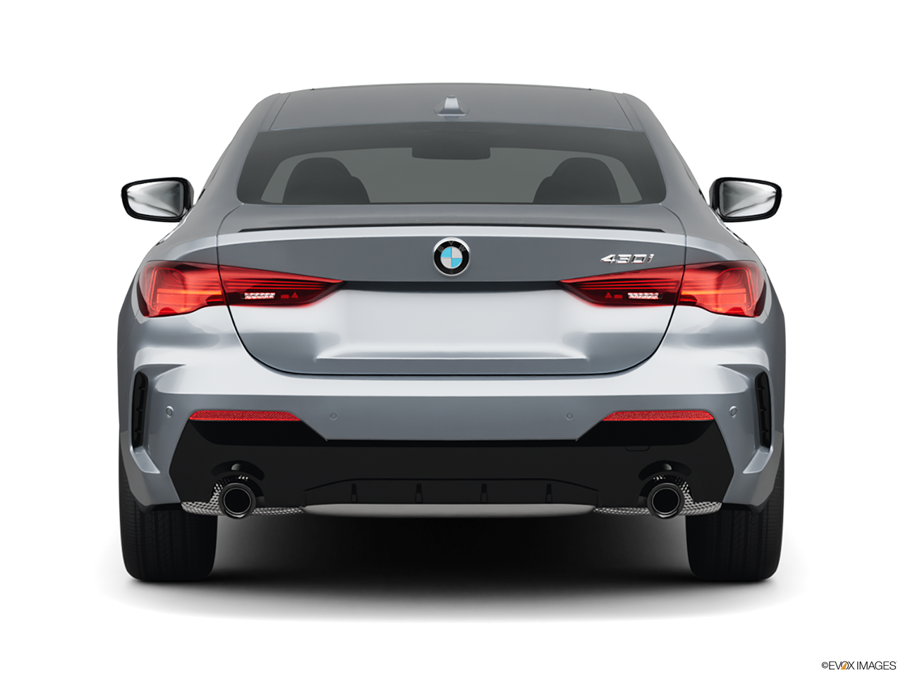 2026 BMW 4 Series 430i Gran Coupe