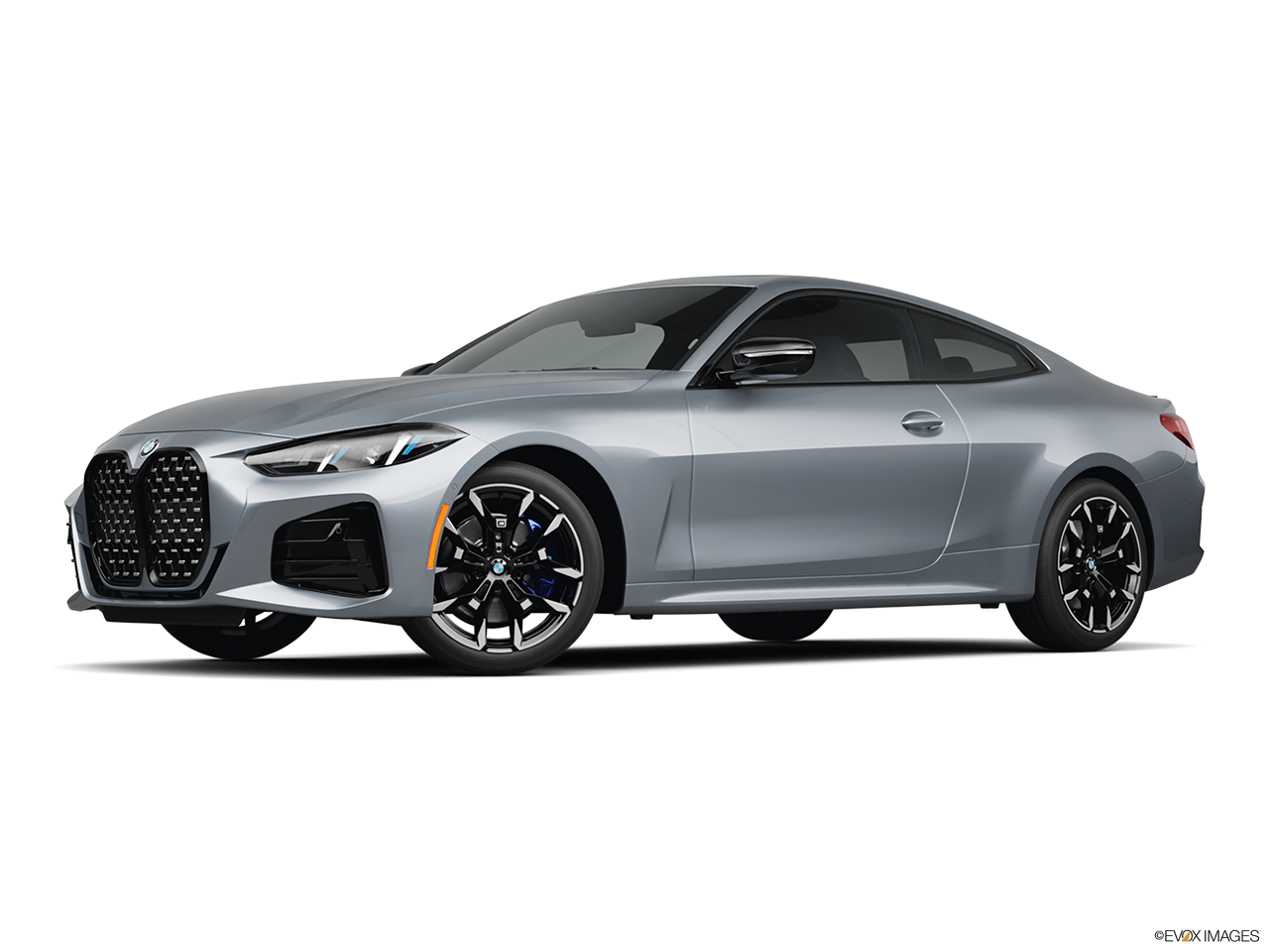 2026 BMW 4 Series 430i Gran Coupe
