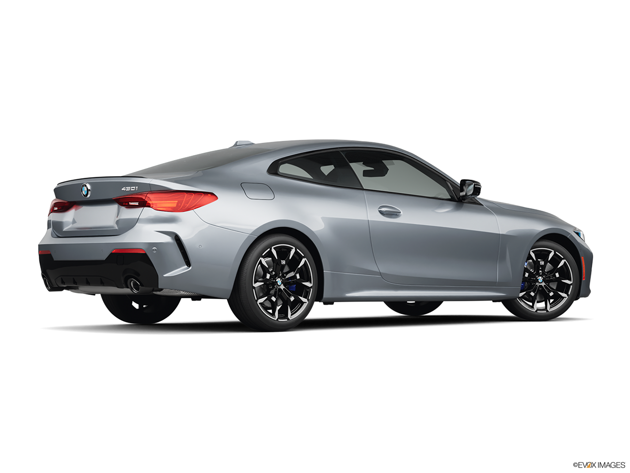 2026 BMW 4 Series 430i Gran Coupe