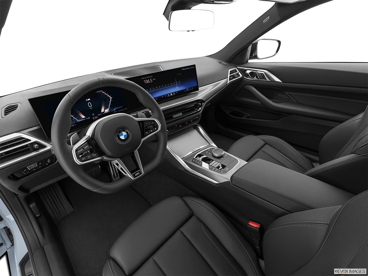 2026 BMW 4 Series 430i Gran Coupe
