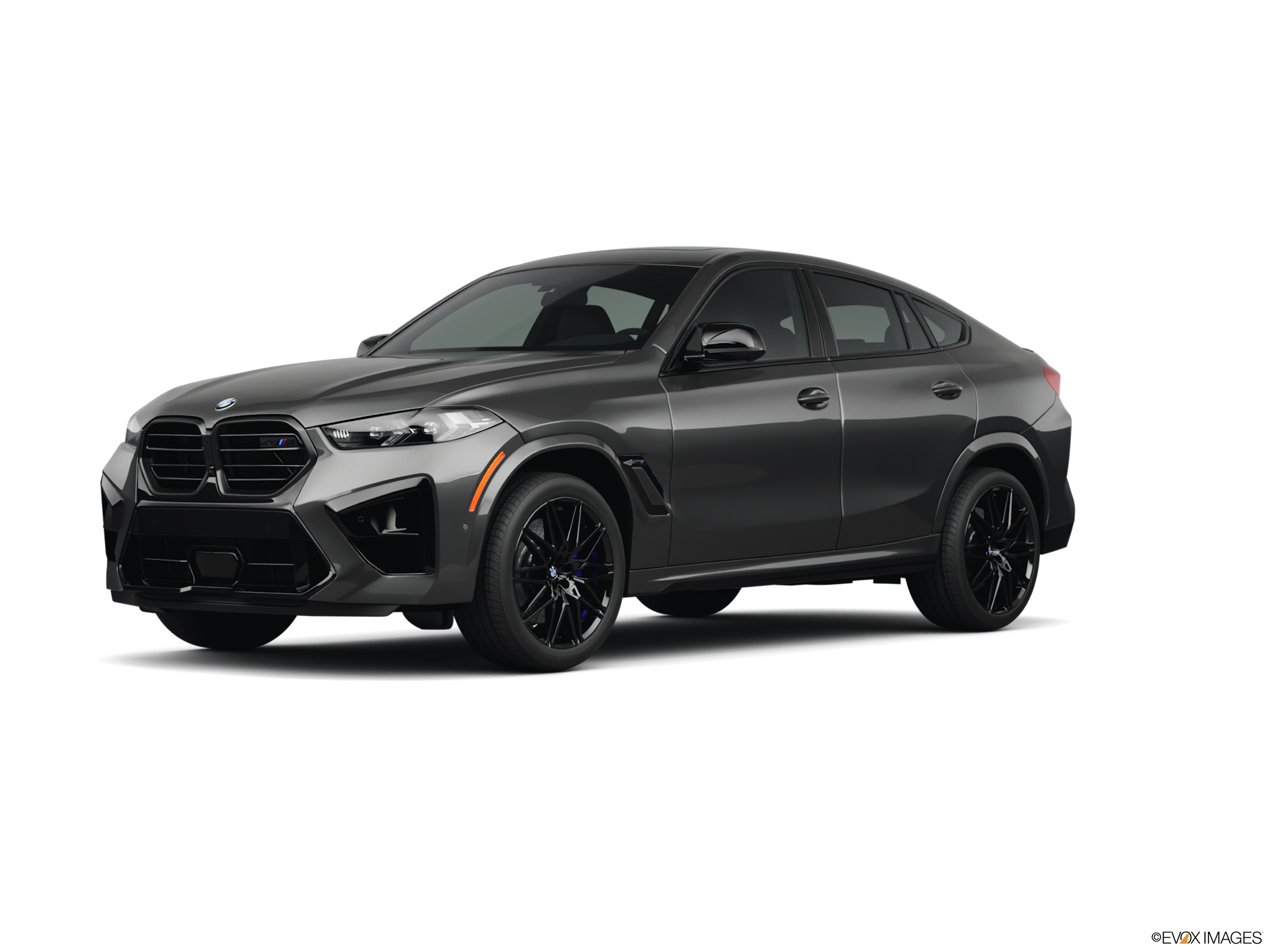 2026 BMW X6 M