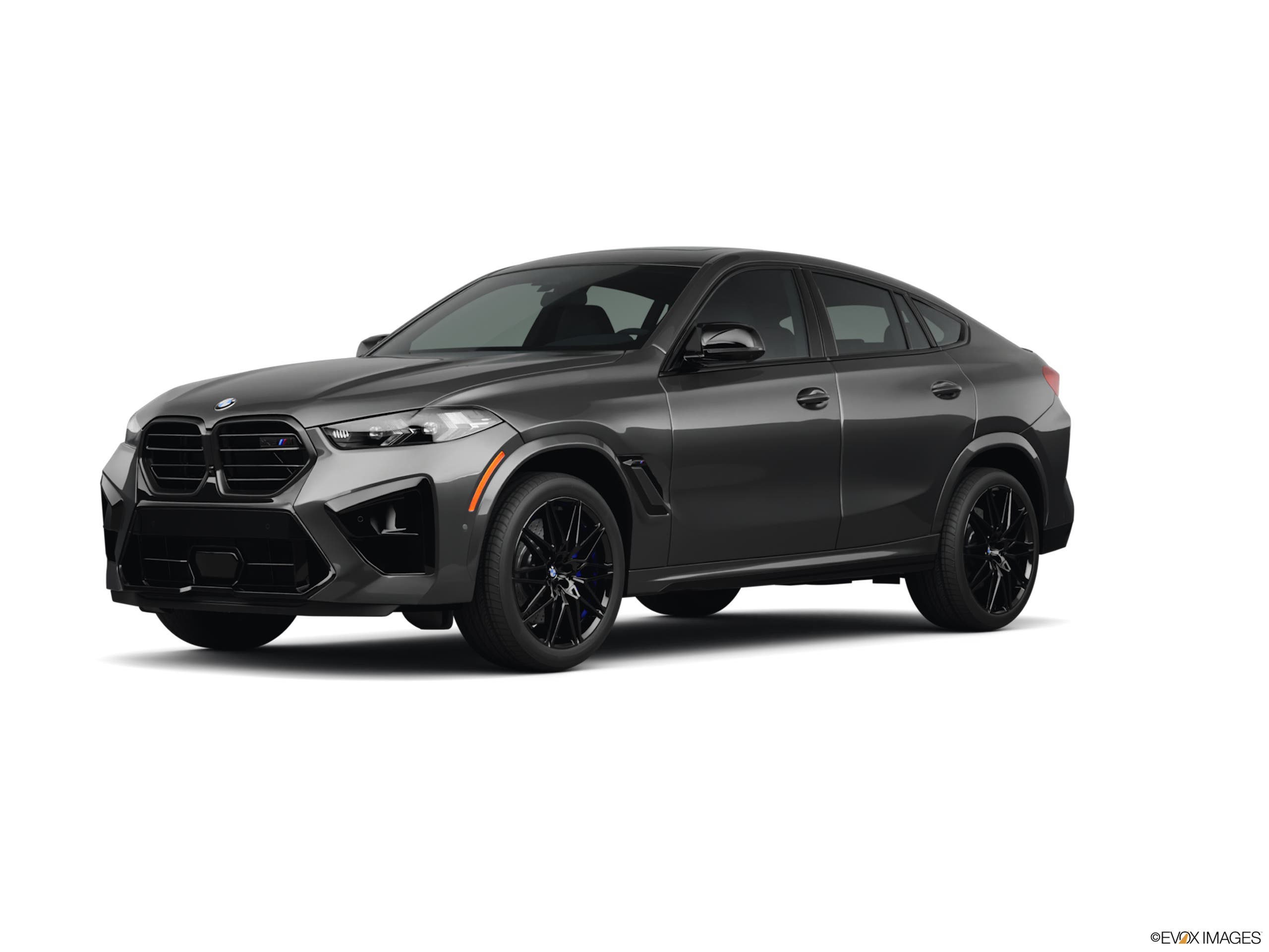 2026 BMW X6 M