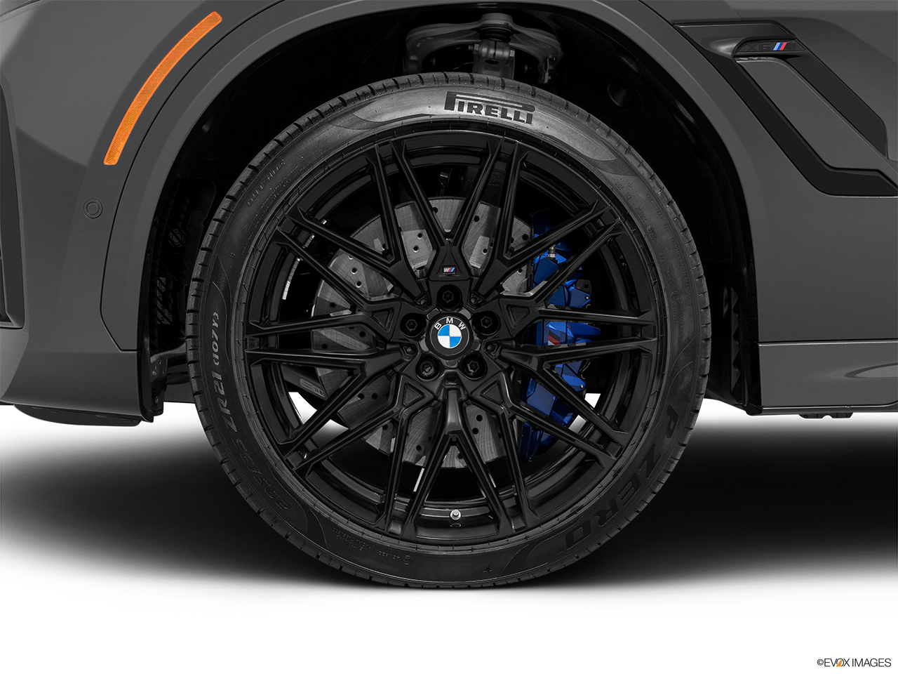 2026 BMW X6 M Competition
