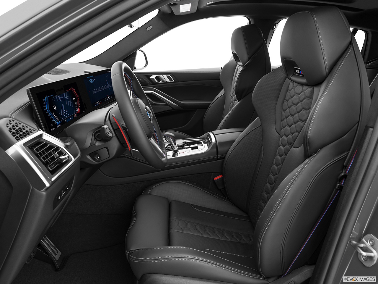 2026 BMW X6 M Competition