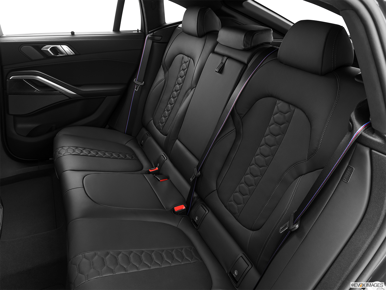 2026 BMW X6 M Competition