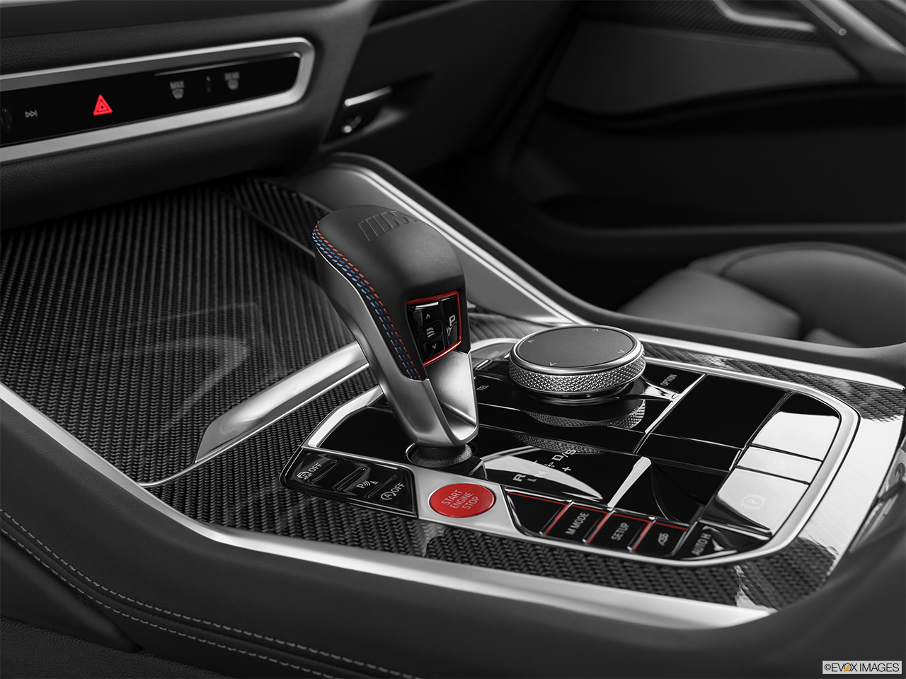 2026 BMW X6 M Competition
