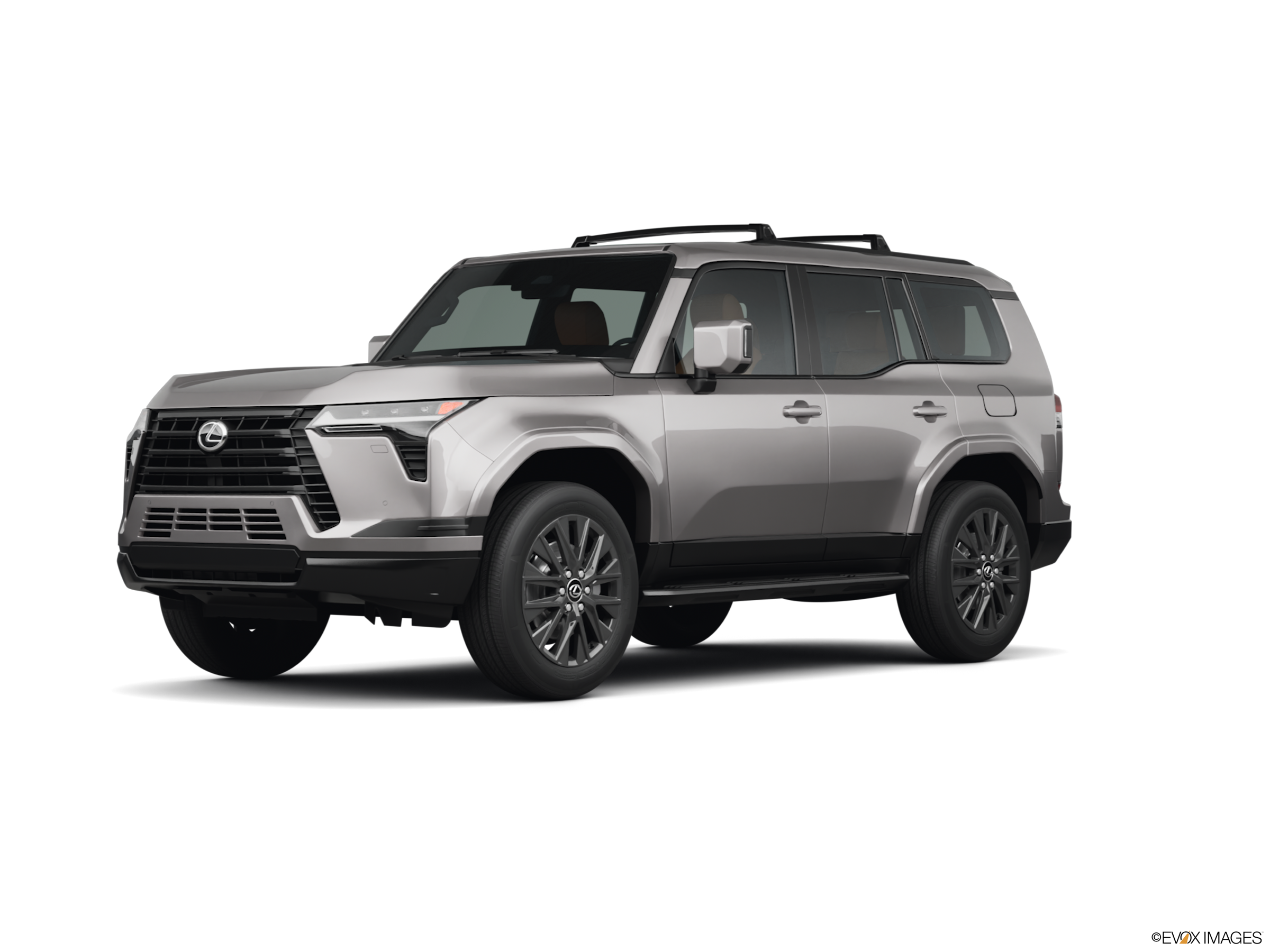 2025 Lexus GX 550 Premium