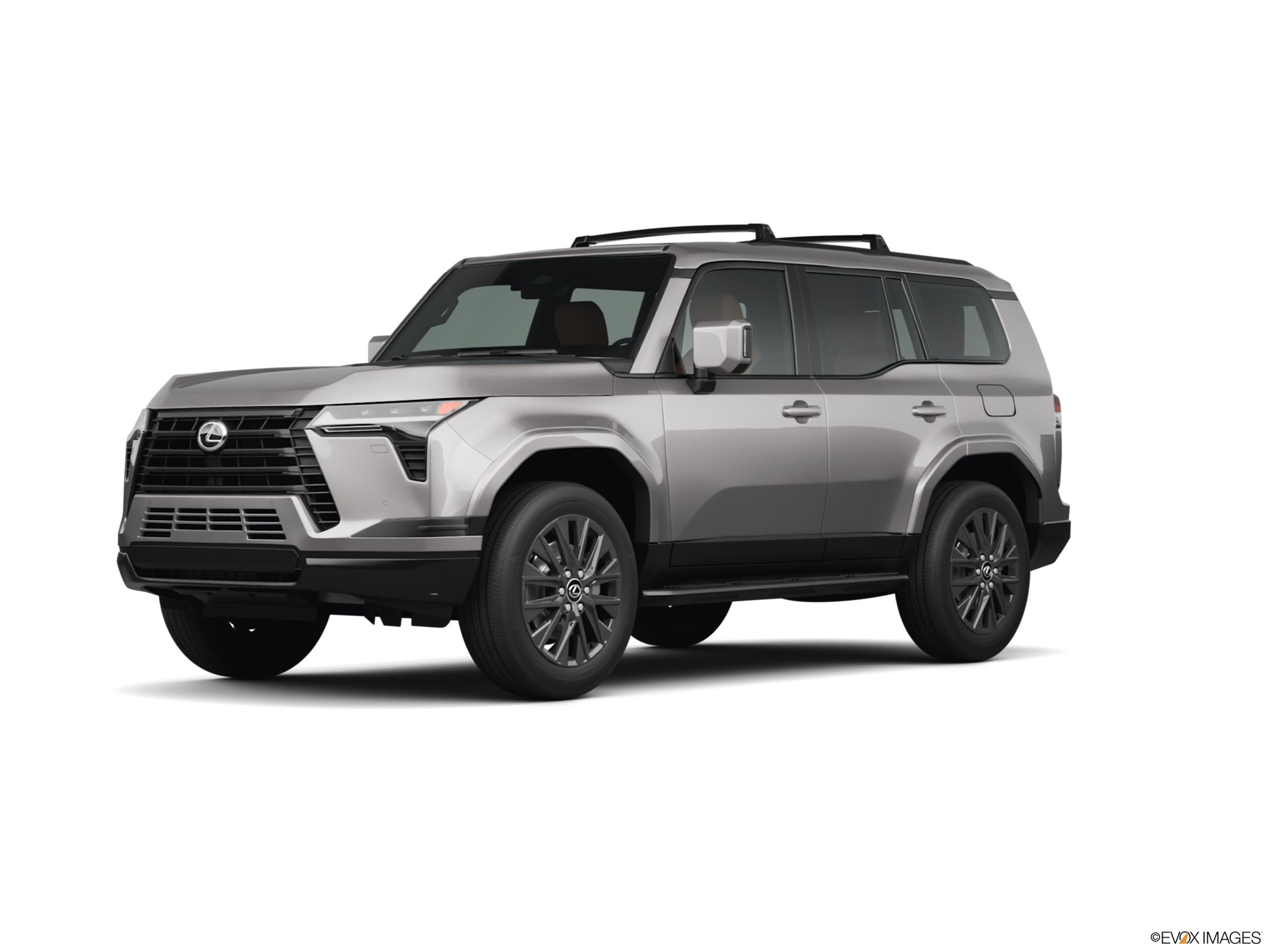 2025 Lexus GX 550