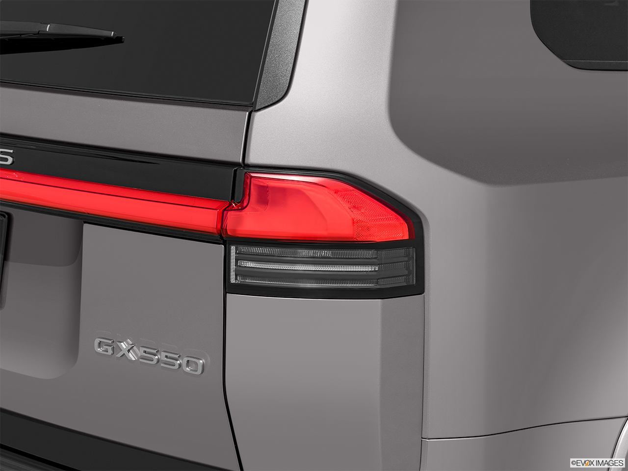 2025 Lexus GX 550 Premium