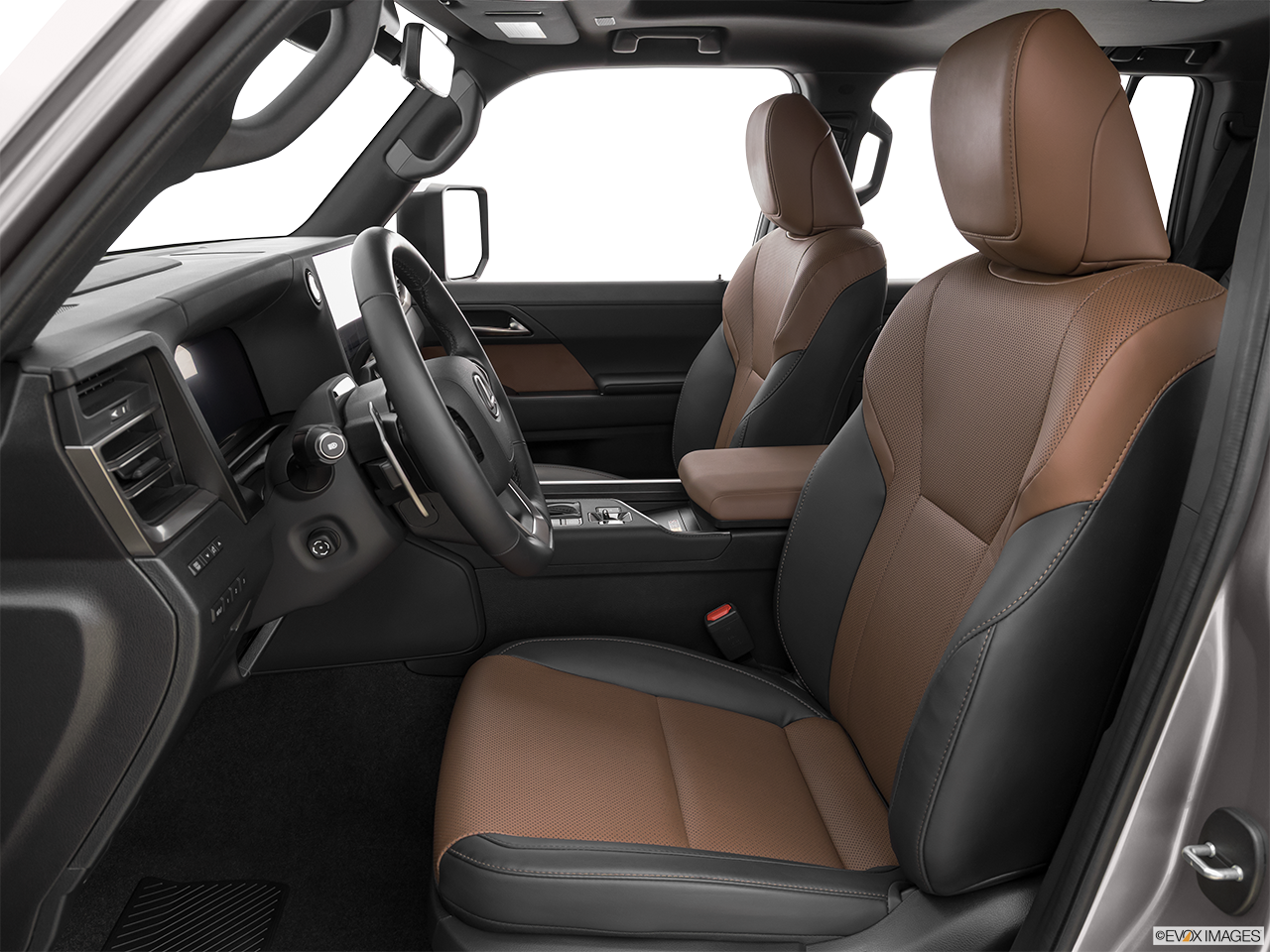 2025 Lexus GX 550 Premium