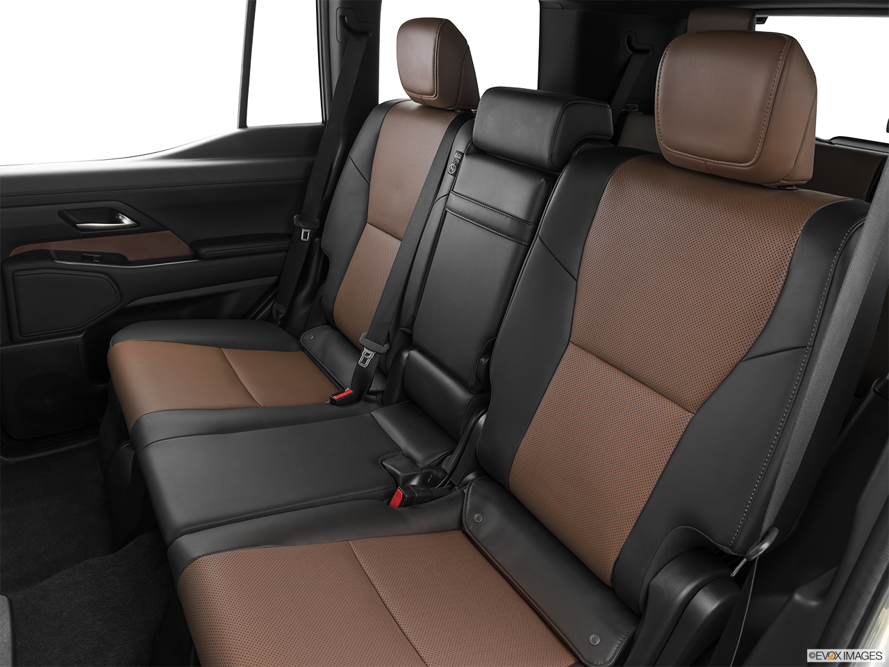 2025 Lexus GX 550 Premium